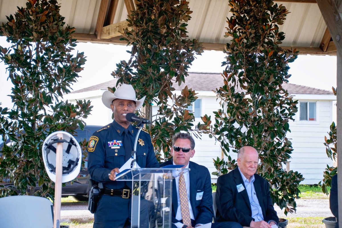 S&P Breaks Ground On Fort Bend County Sheriff’s Office Training ...