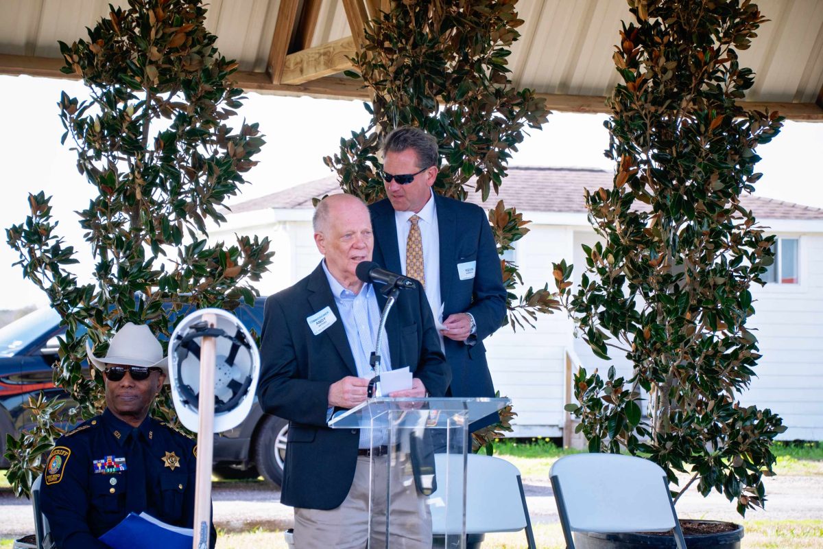 S&P Breaks Ground On Fort Bend County Sheriff’s Office Training ...