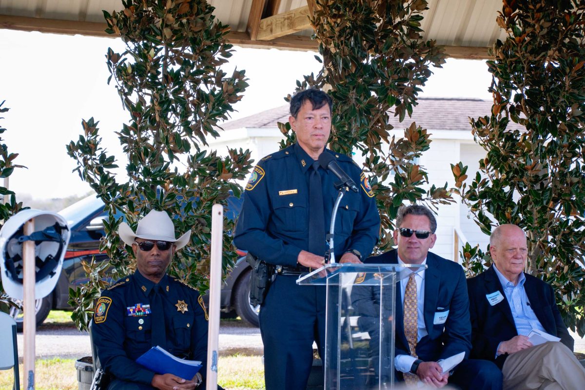 S&P Breaks Ground On Fort Bend County Sheriff’s Office Training ...