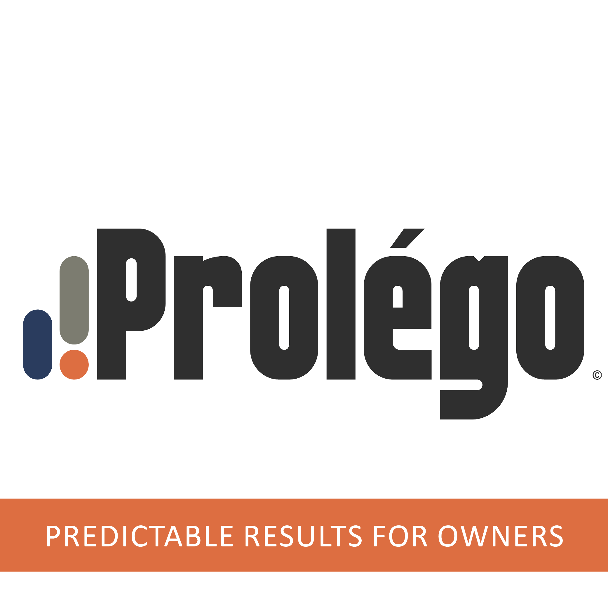 Prolego logo